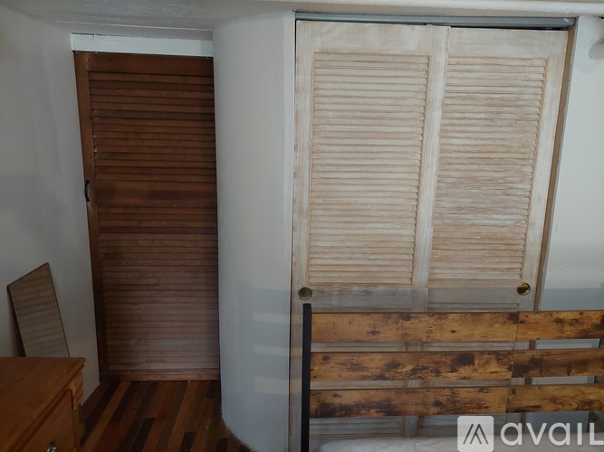 2711 East Northern Parkway Studio Single Family Home for Rent - Photo gallery 5