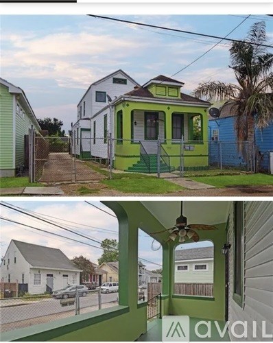 1214 North Johnson Street 4 Beds Apartment for Rent
