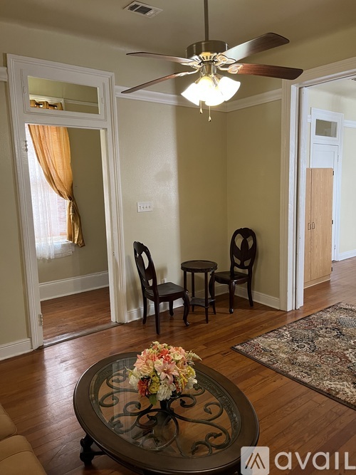 1214 North Johnson Street 4 Beds Single Family Home for Rent - Photo gallery 3