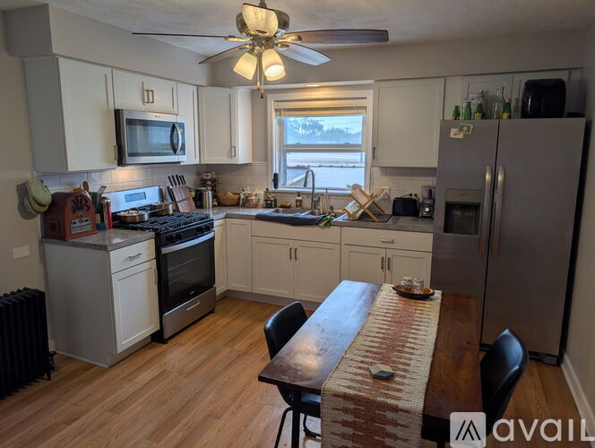 4444 Lawndale Ave 1 Apartment for Rent - Photo gallery 4