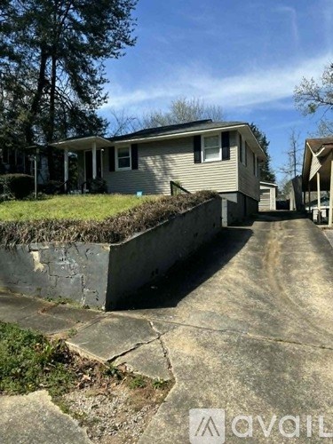 517 Seminole Cir 3 Beds Apartment for Rent