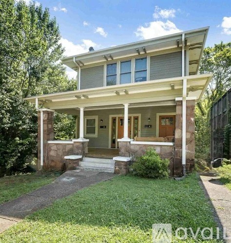 1709 Cullom St S 2 Beds Apartment for Rent