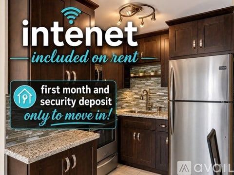 22 SE 3Rd Terrace 1 Apartment for Rent