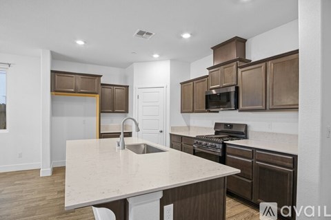 2455 2455 Explorador Dr 4 Beds Apartment for Rent