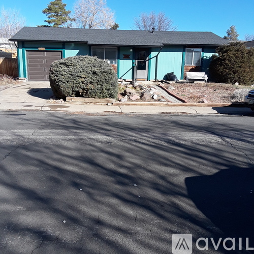 18907 West 61st Avenue 2 Beds Single Family Home for Rent - Photo gallery 1