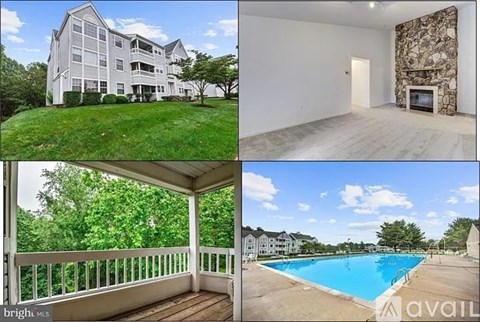 8381 Montgomery Run Rd 2 Beds Apartment for Rent