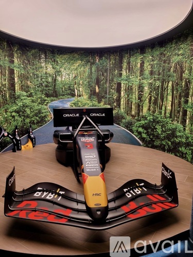 A pair of skis with the brand name "DIGT" on them are displayed on a wooden surface.