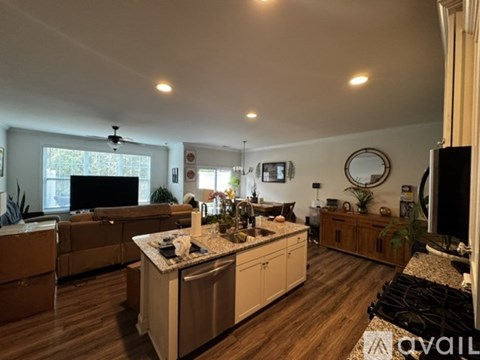 8611 Harris Lake Lane 3 Beds Apartment for Rent
