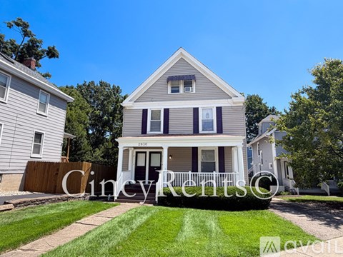 2836 Linwood Ave 1 Apartment for Rent