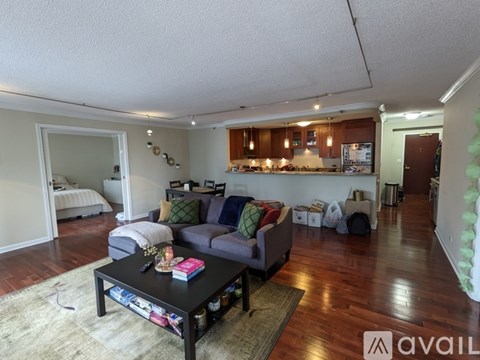 440 N Wabash Ave 2 Beds Apartment for Rent