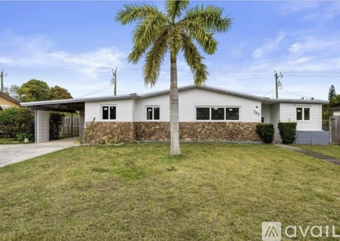 737 West Ilex Drive 3 Beds Apartment for Rent