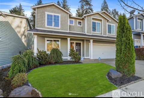 11703 60Th Ave SE 4 Beds Apartment for Rent