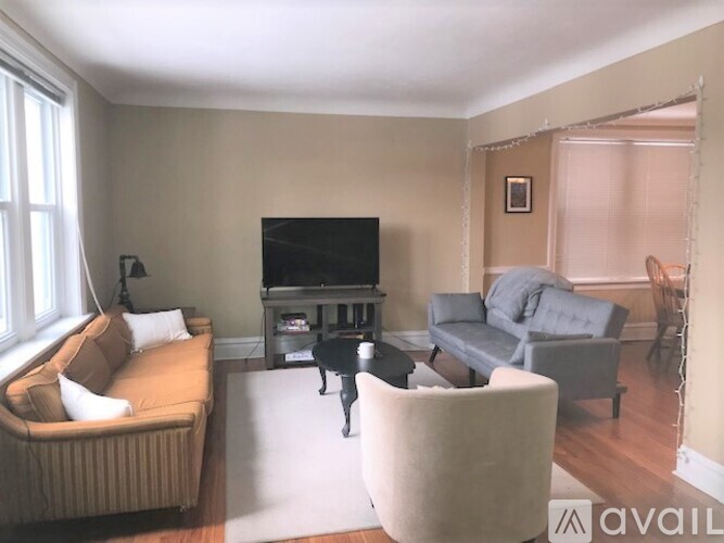 7006 Tulane Ave 3 Beds Apartment for Rent - Photo gallery 2