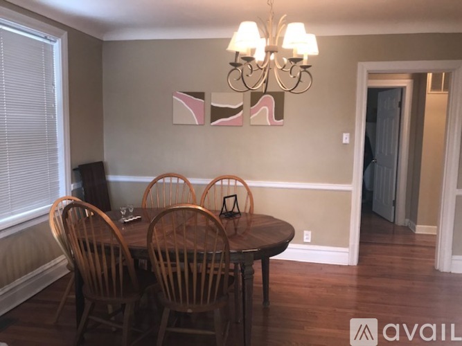 7006 Tulane Ave 3 Beds Apartment for Rent - Photo gallery 3