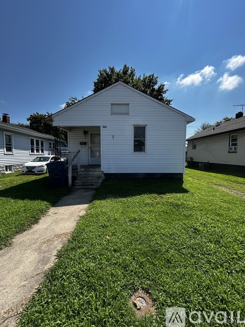 224 Lincoln Ave 2 Beds Single Family Home for Rent - Photo gallery 1