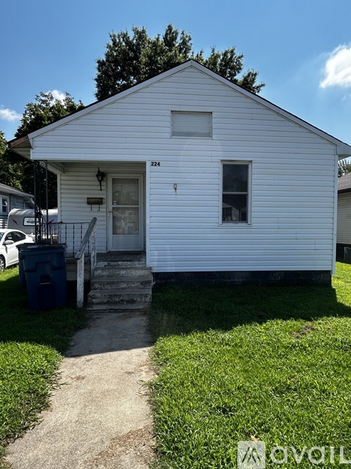 224 Lincoln Ave 2 Beds Single Family Home for Rent - Photo gallery 4