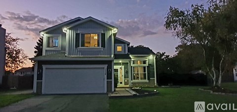 1758 Red Bud Road 4 Beds Apartment for Rent