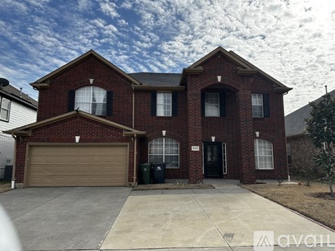400 Creek Point Lane 5 Beds Apartment for Rent