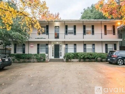 4311 Cole Ave 1 Apartment for Rent