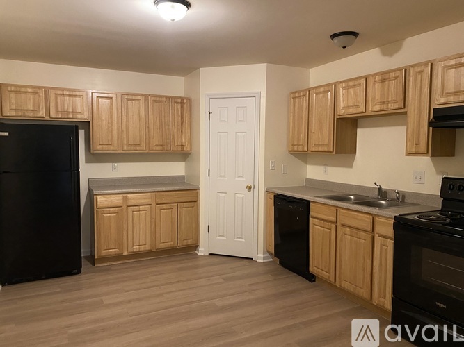 1525 W Pacific St 2 Beds Apartment for Rent - Photo gallery 2
