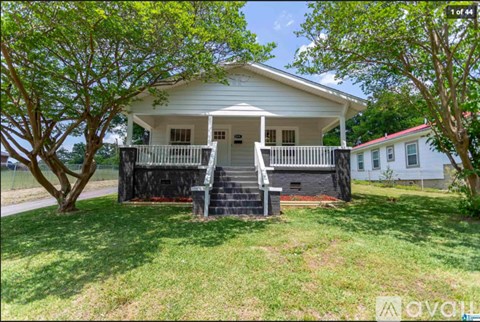 1316 Warrior Rd 3 Beds Apartment for Rent