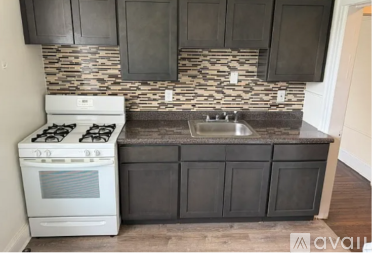 460 Franklin Ave 1 Apartment for Rent - Photo gallery 1