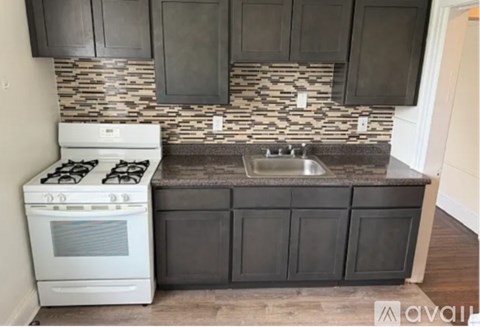 460 Franklin Ave 1 Apartment for Rent