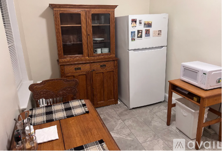 460 Franklin Ave 1 Apartment for Rent - Photo gallery 2