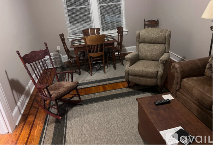 460 Franklin Ave 1 Apartment for Rent - Photo gallery 5