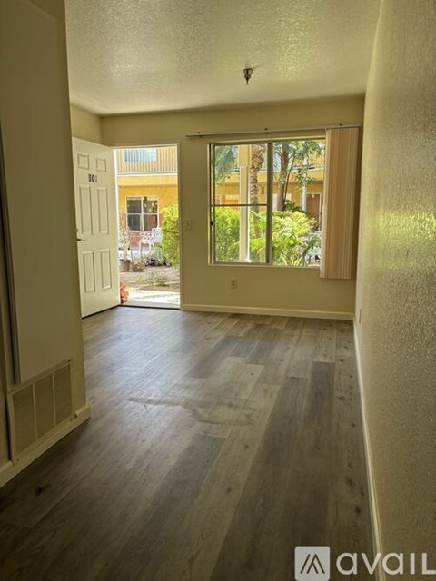 212 S Orange Ave 1 Apartment for Rent