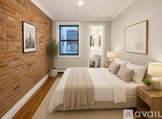 38 Avenue B 3 Beds Apartment for Rent - Photo gallery 1