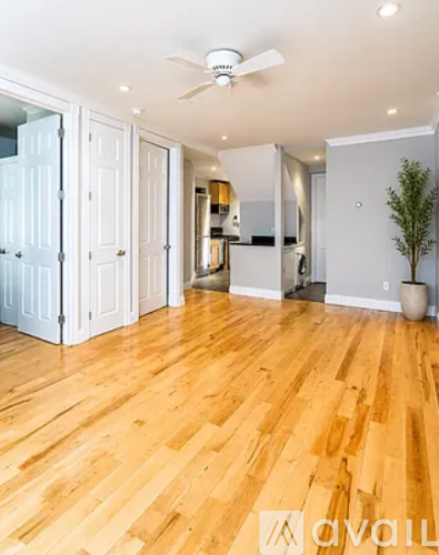 38 Avenue B 3 Beds Apartment for Rent - Photo gallery 3