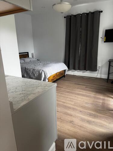 540 Centre St Studio Apartment for Rent - Photo gallery 2