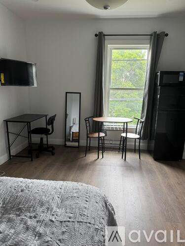 540 Centre St Studio Apartment for Rent - Photo gallery 3
