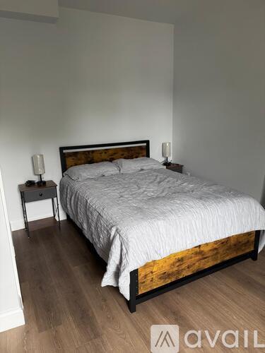 540 Centre St Studio Apartment for Rent - Photo gallery 4