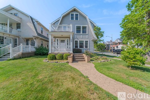 16800 Delaware Ave 2 Beds Apartment for Rent