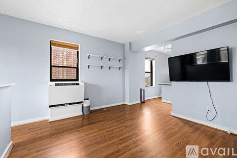 1001 Saint Paul Street 1 Apartment for Rent