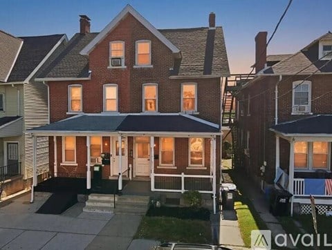 812 Linden St 5 Beds Apartment for Rent