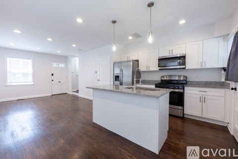 4502 Eads Place Northeast 3 Beds Apartment for Rent