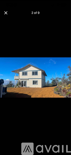 92-8280 Koa Lane 3 Beds Single Family Home for Rent - Photo gallery 2