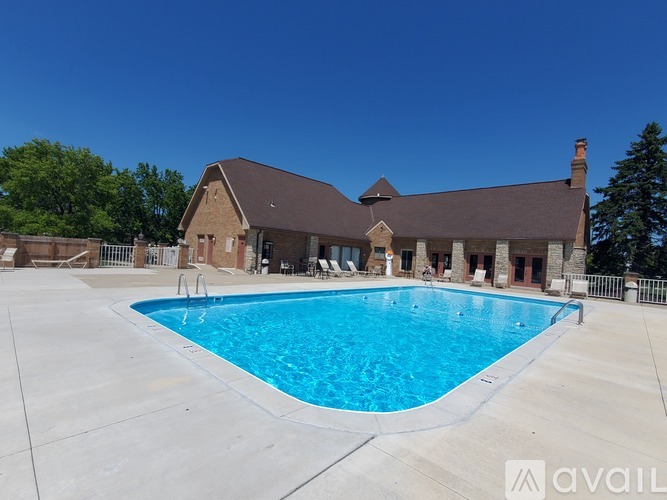 2269 Hedgerow Road 2 Beds Apartment for Rent - Photo gallery 3