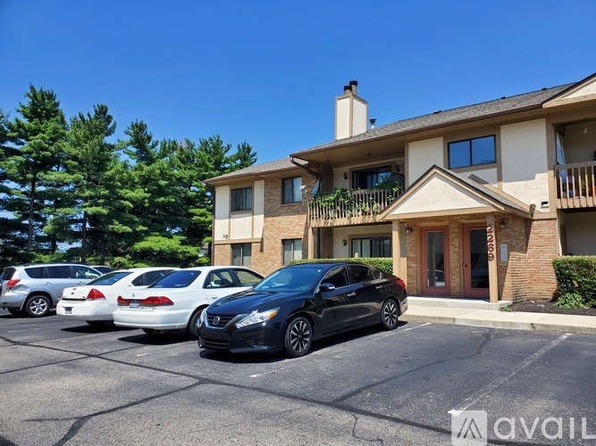 2269 Hedgerow Road 2 Beds Apartment for Rent - Photo gallery 4