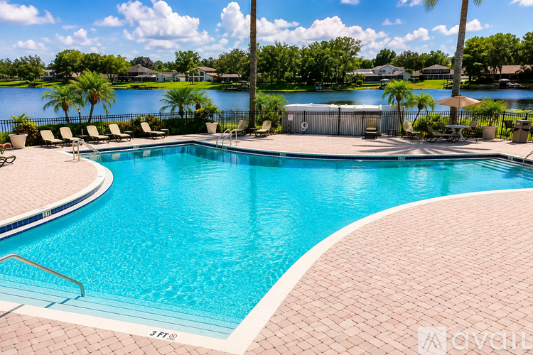 13828 Orange Sunset Drive Studio Condo for Rent - Photo gallery 1