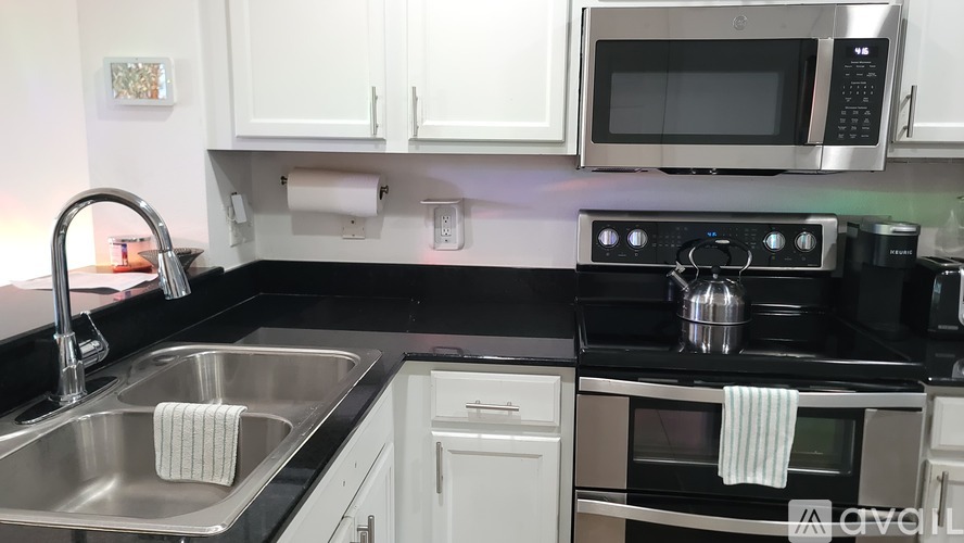 4408 Tuscan Loon Drive 2 Beds Townhouse for Rent - Photo gallery 4