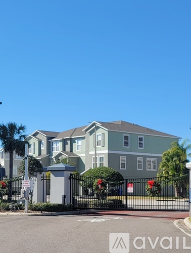 4408 Tuscan Loon Drive 2 Beds Townhouse for Rent - Photo gallery 5