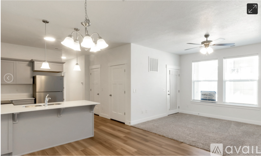 3665 1380 North 3 Beds Condo for Rent - Photo gallery 2