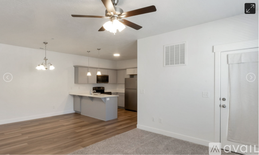 3665 1380 North 3 Beds Condo for Rent - Photo gallery 4
