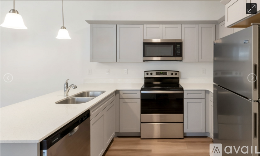 3665 1380 North 3 Beds Condo for Rent - Photo gallery 5
