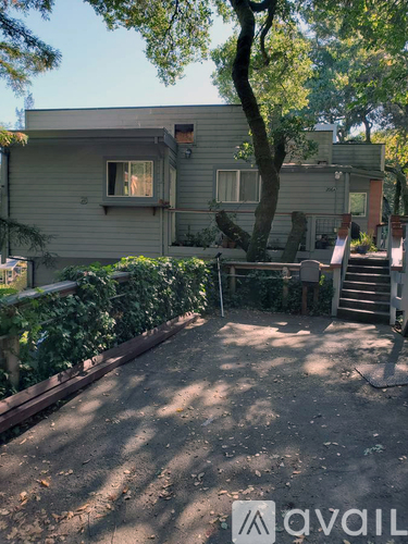 206 Ross Valley Drive Studio Apartment for Rent - Photo gallery 1