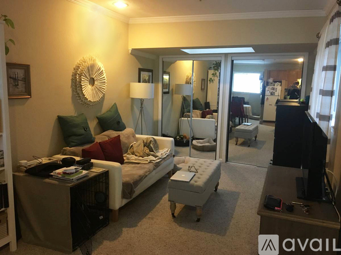 206 Ross Valley Drive Studio Apartment for Rent - Photo gallery 3